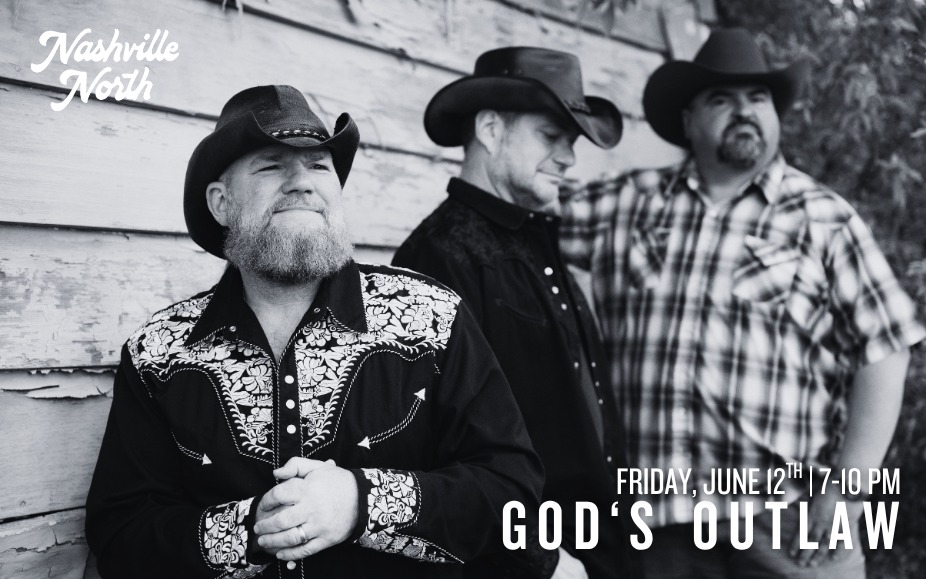 God's Outlaw event photo