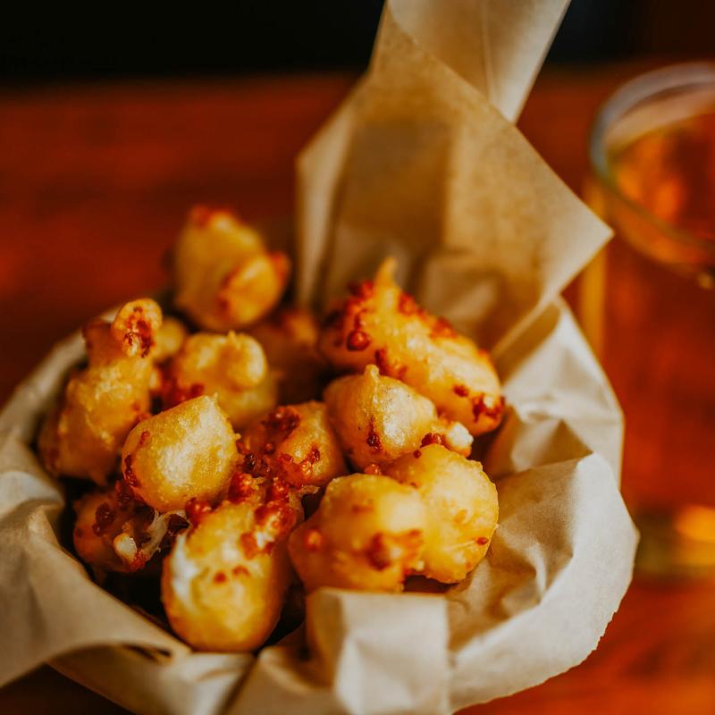 Cheese Curds photo