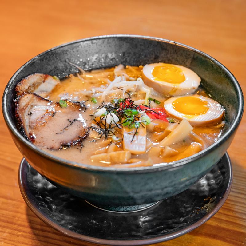 Hakata Classic Ramen photo