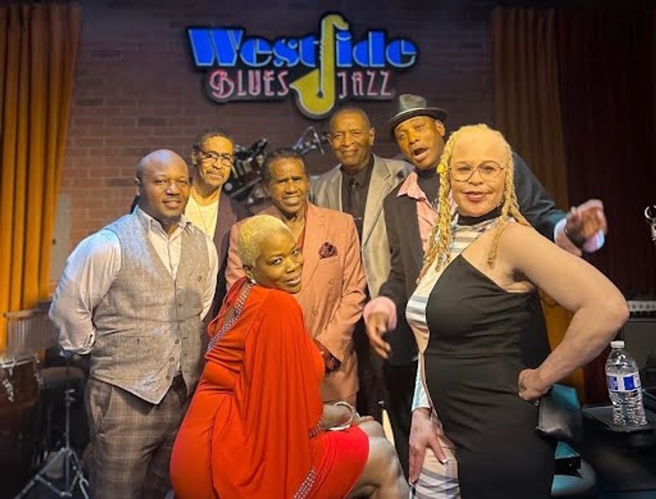 Soul Power Band (Soul/R&B) event photo