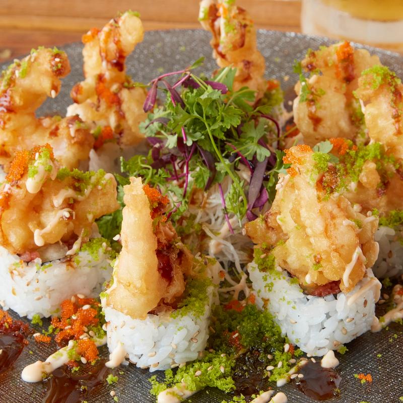 menu item 15 of 22, Yummy