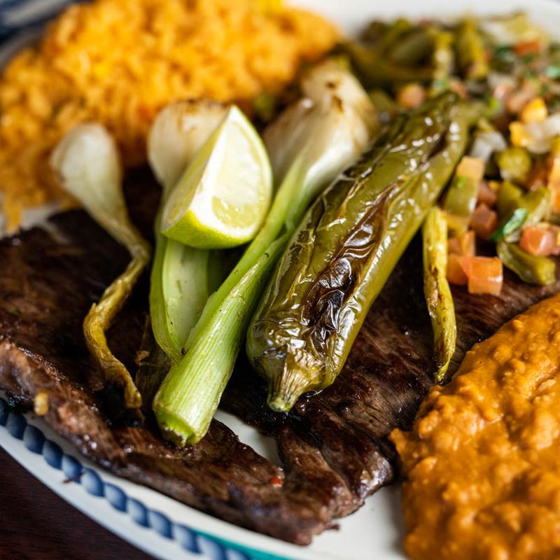 Carne Asada photo