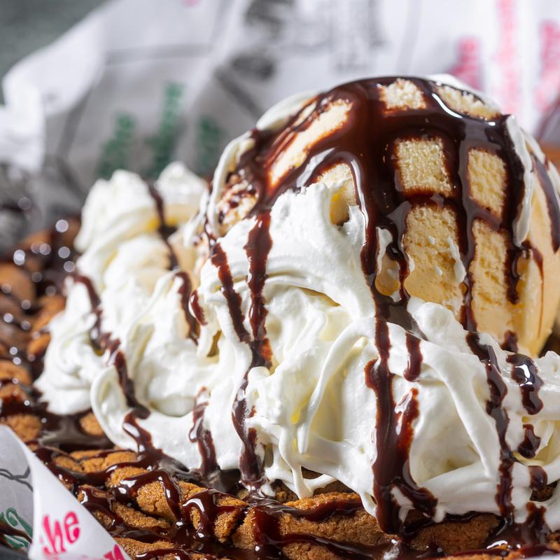 Cookie Monster photo