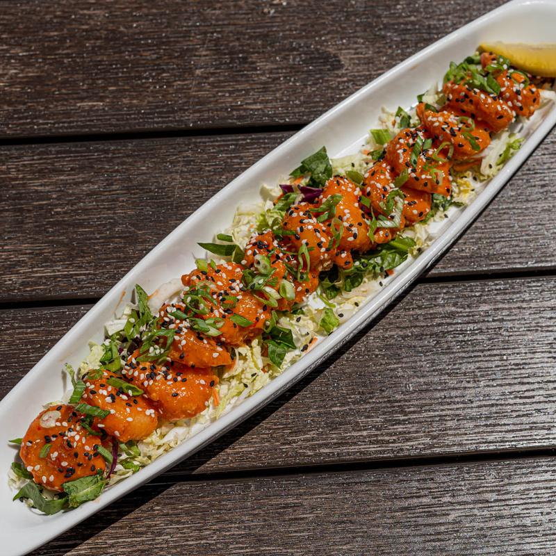 Firecracker Shrimp photo