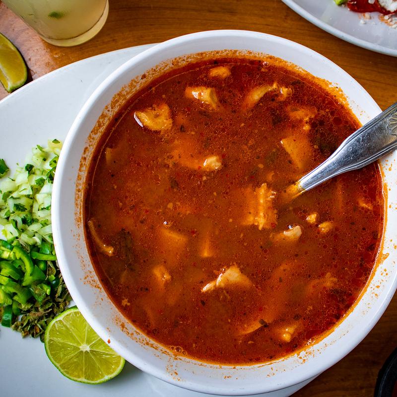 Menudo photo