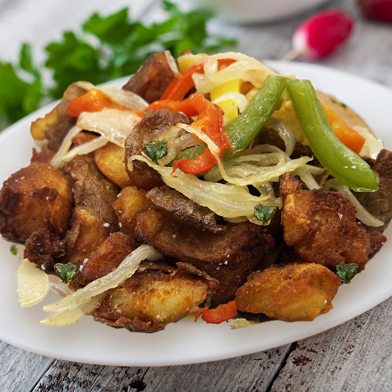 Brunch Potatoes photo