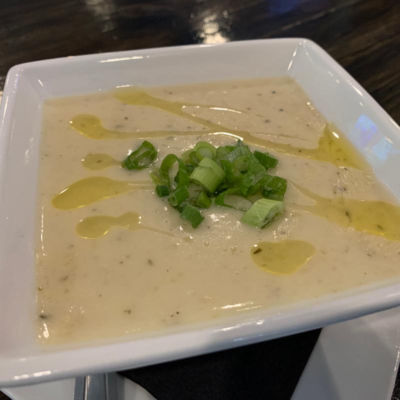 Soup of the Day photo