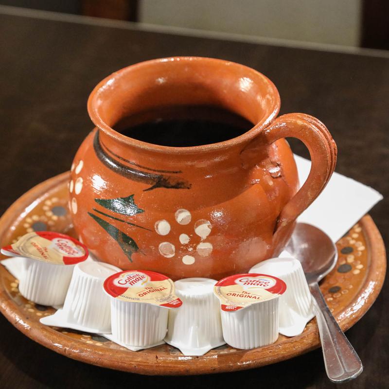 menu item 2 of 10, Coffee