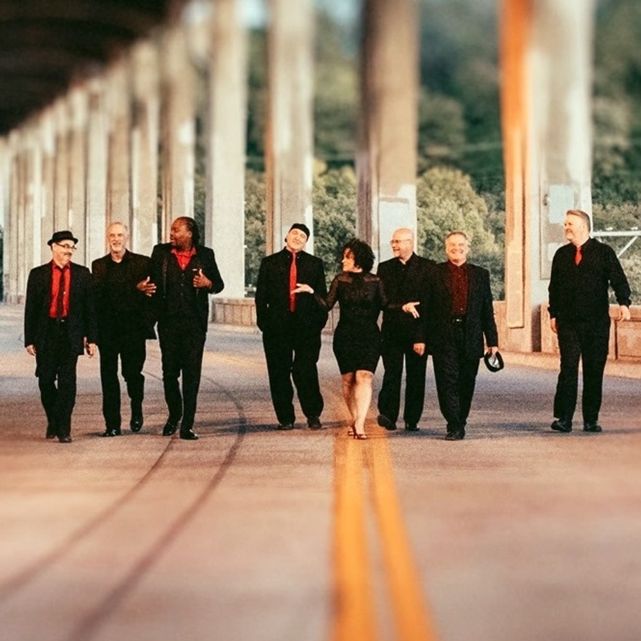 Funk Syndicate event photo