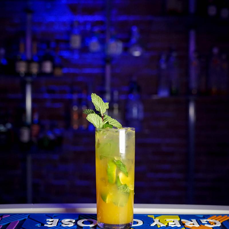 Federal Hill Mojito photo