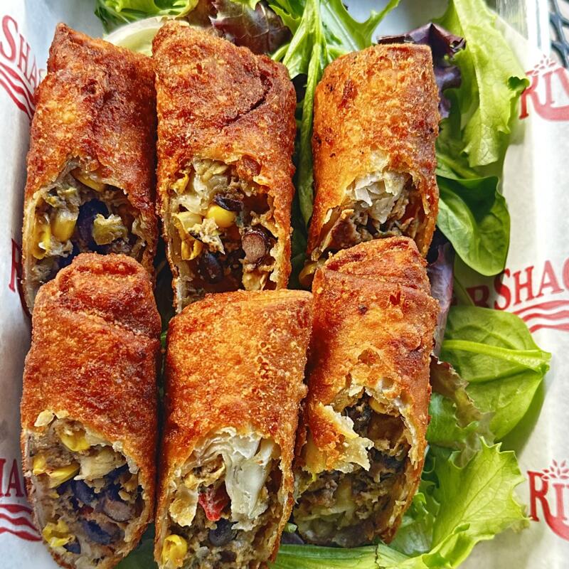 Southwest Eggrolls photo