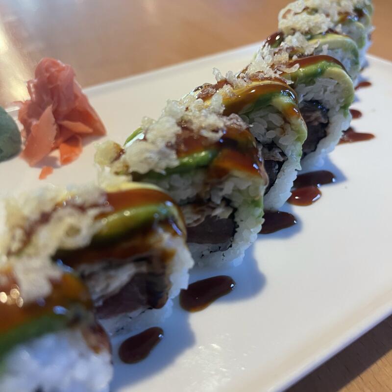 Caterpillar Remix photo