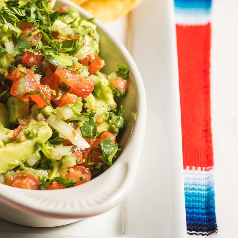 Guacamole Mexicano photo