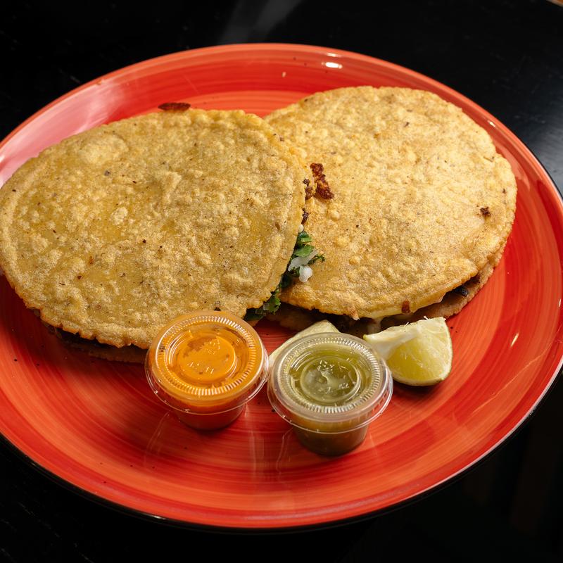 menu item 5 of 27, Mulitas