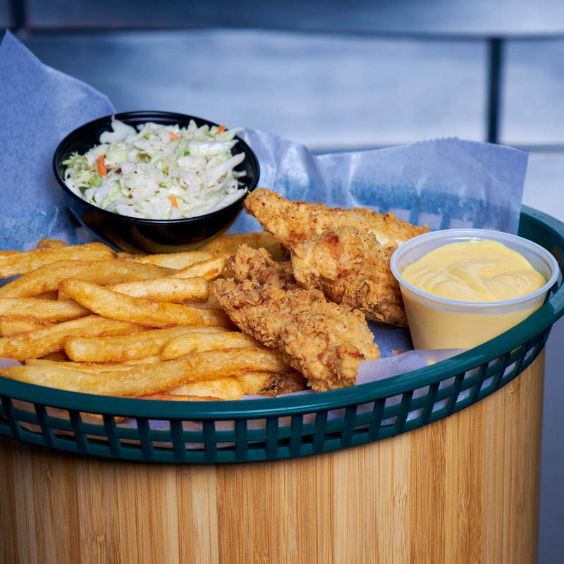 Chicken Tenders photo