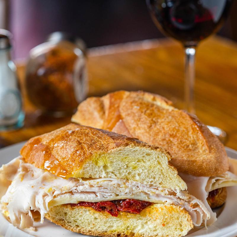 The Contessa Gallo Hero photo