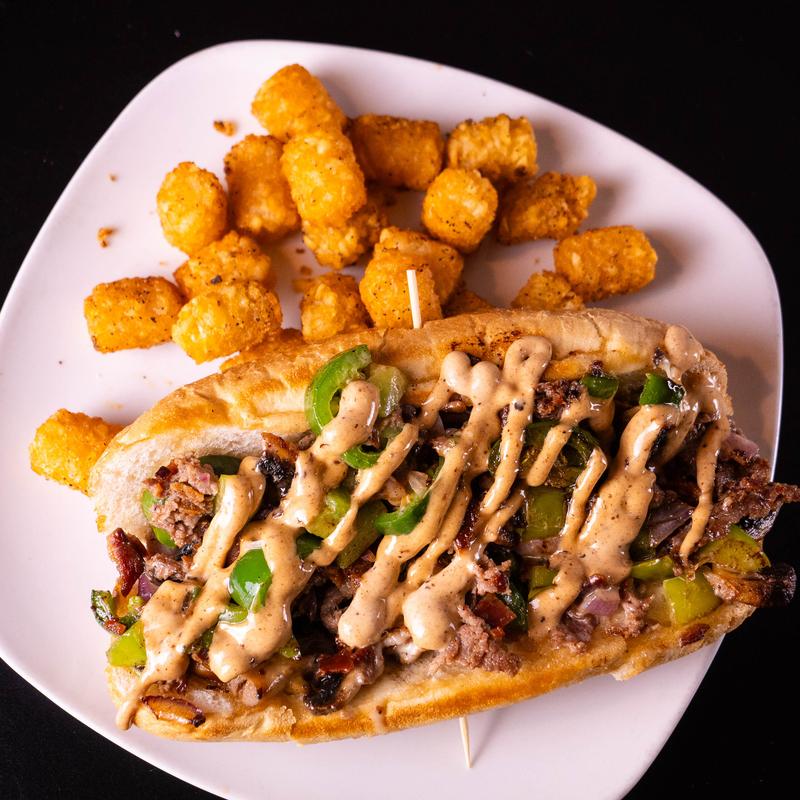Origins Sports Bar & Grill