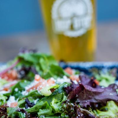 salad