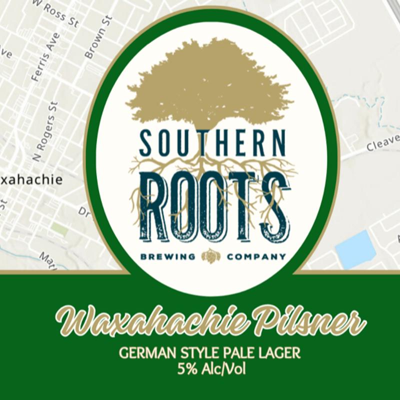 Waxahachie Pilsner photo