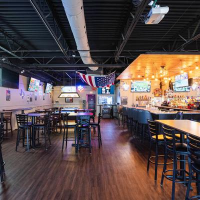 Bar photo 2