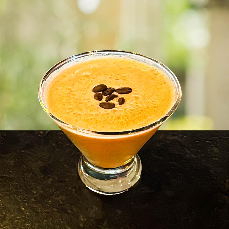 Espresso Martini photo
