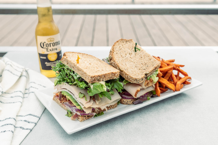 Cinco De Mayo event photo