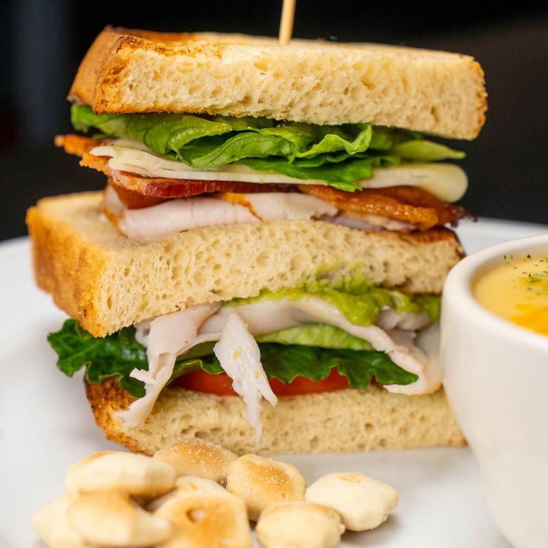 Turkey Club photo