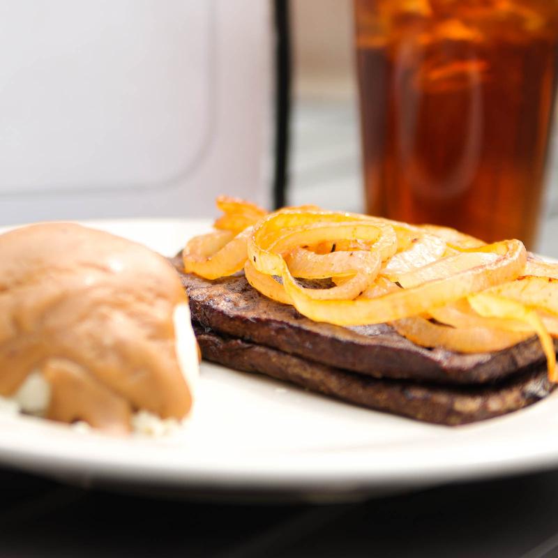 Liver & Onions photo