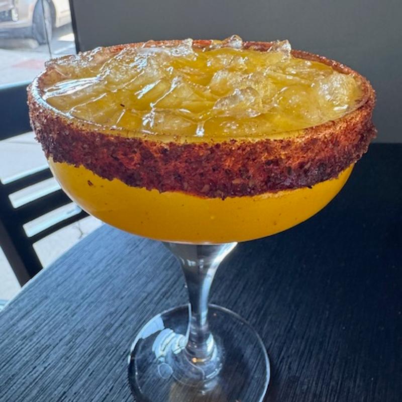 Mango Margarita photo