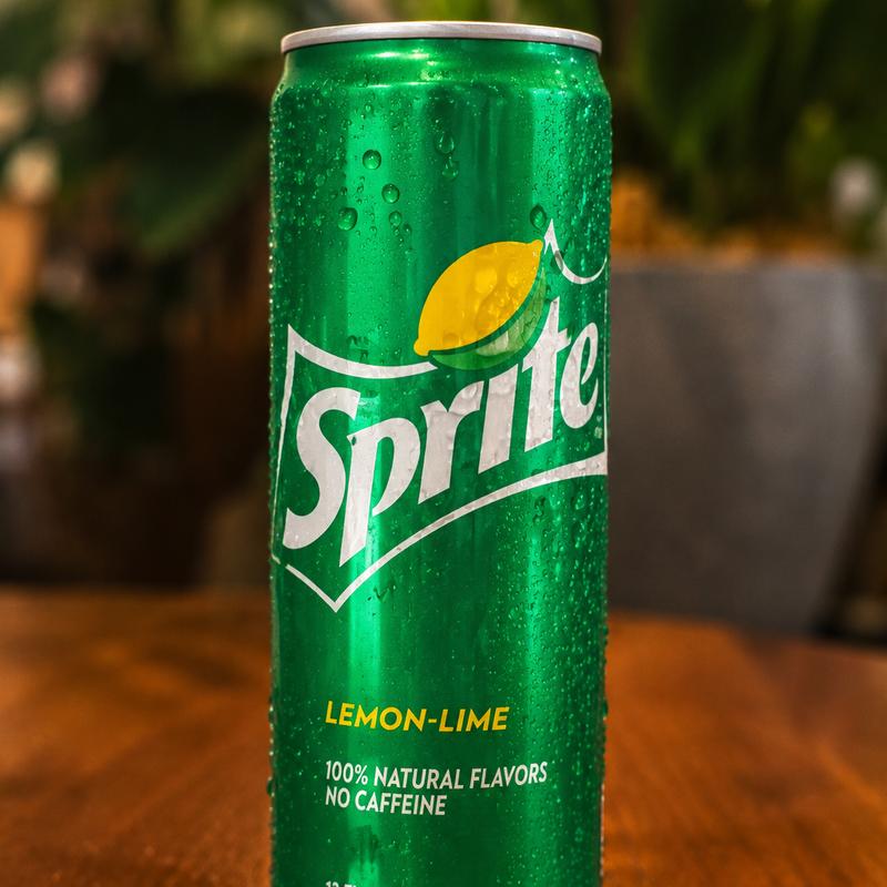 menu item 83 of 116, Sprite