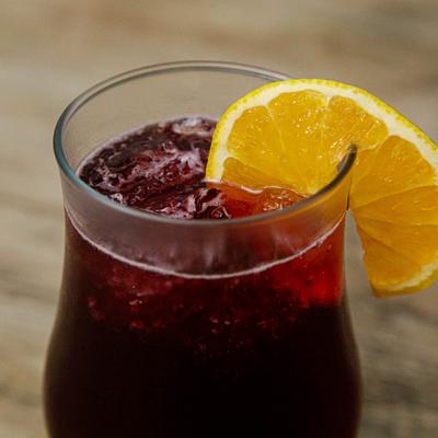 Red Sangria.