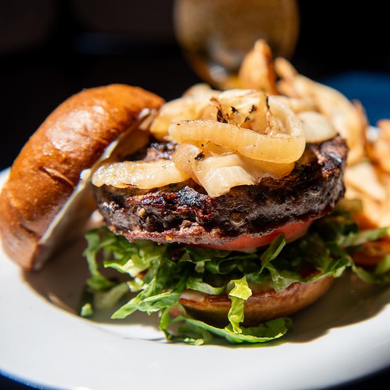 Surfside Classic Burger* photo