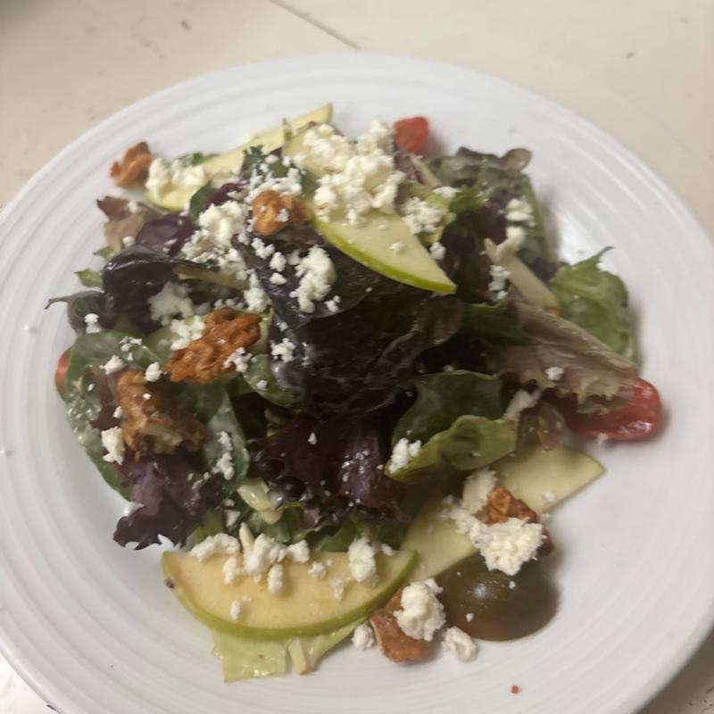 First Course Choice photo