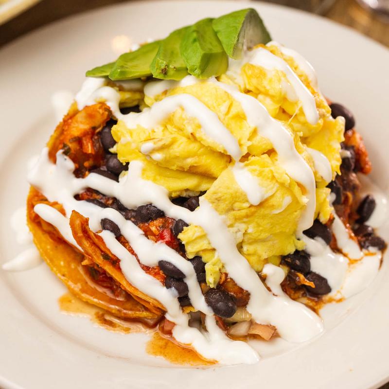 Pollo Ranchero photo