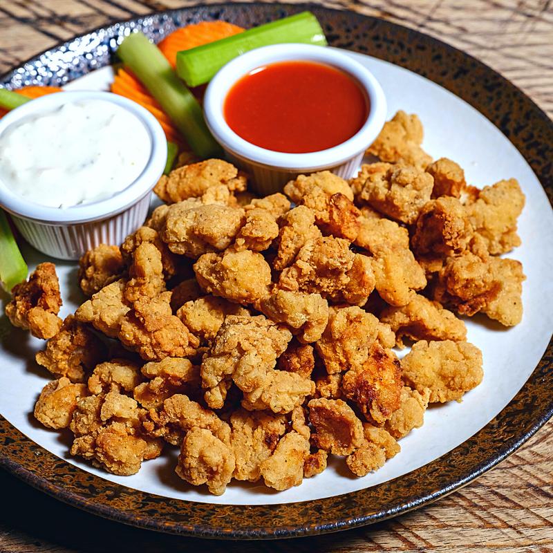 Popcorn Chicken photo