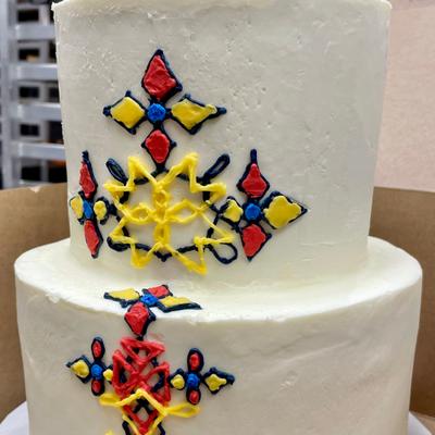 event calendar flyer 2