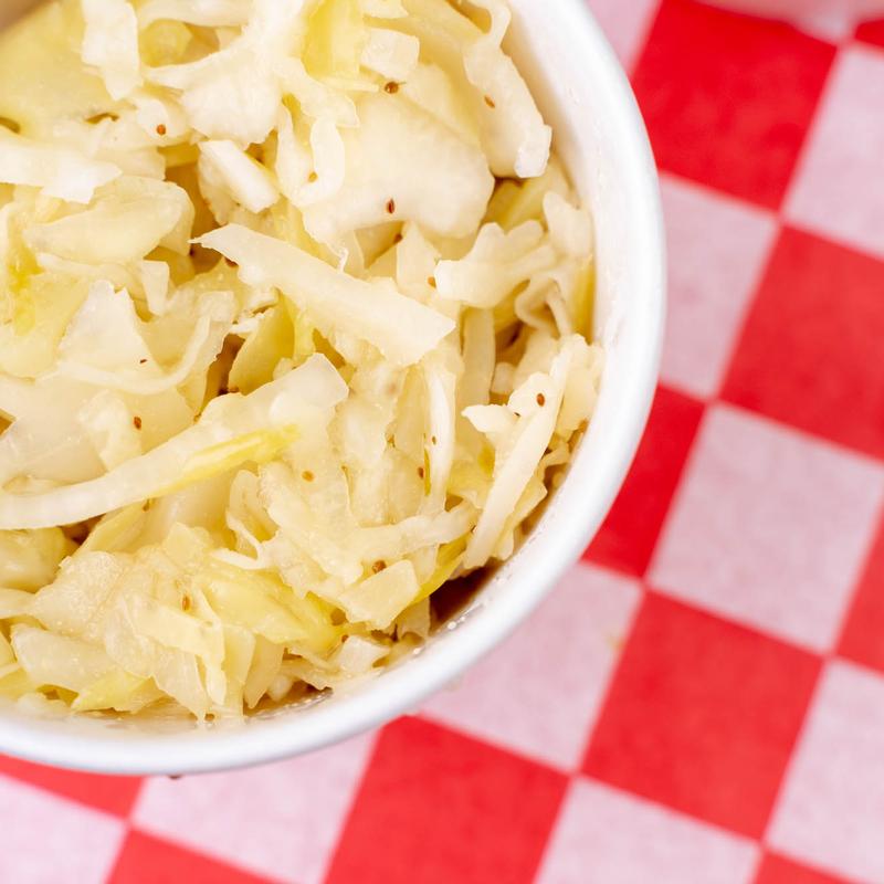 Cole Slaw photo