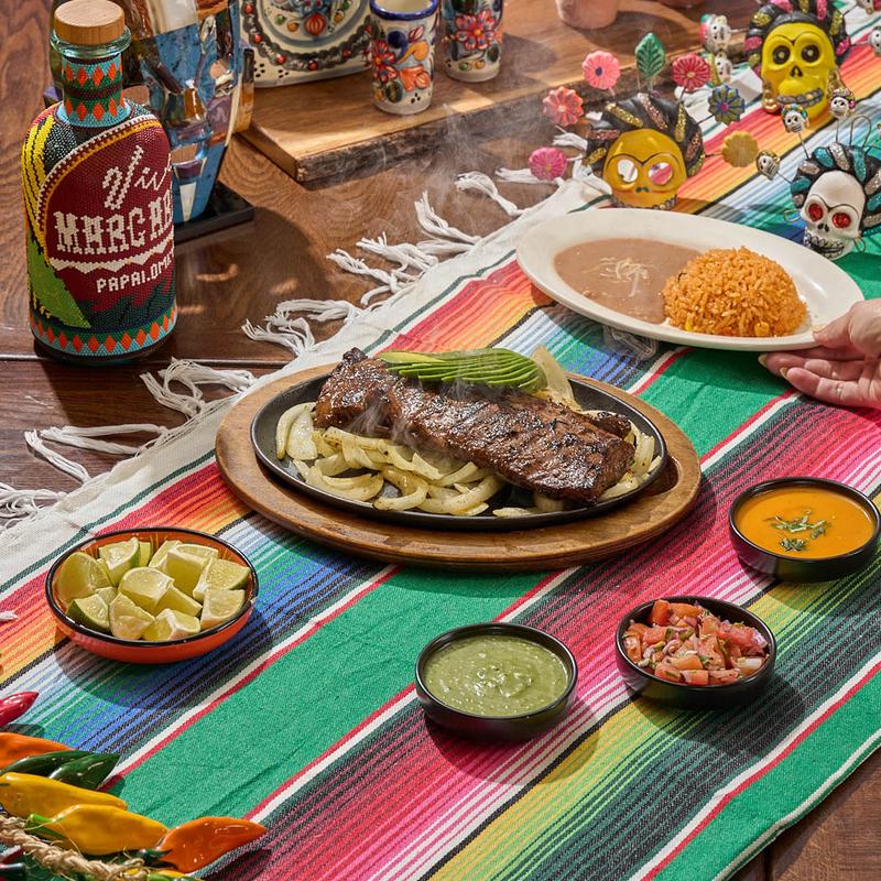 Arrachera Borracha photo