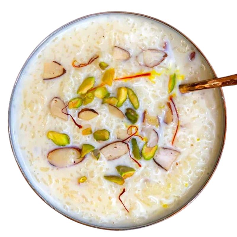 Kheer photo