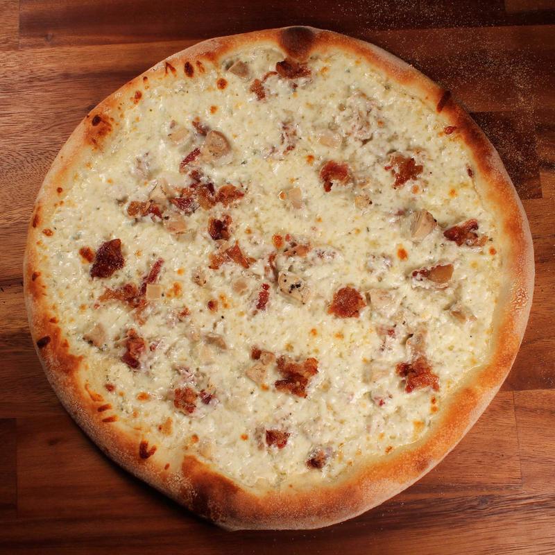 Chicken Bacon Ranch photo