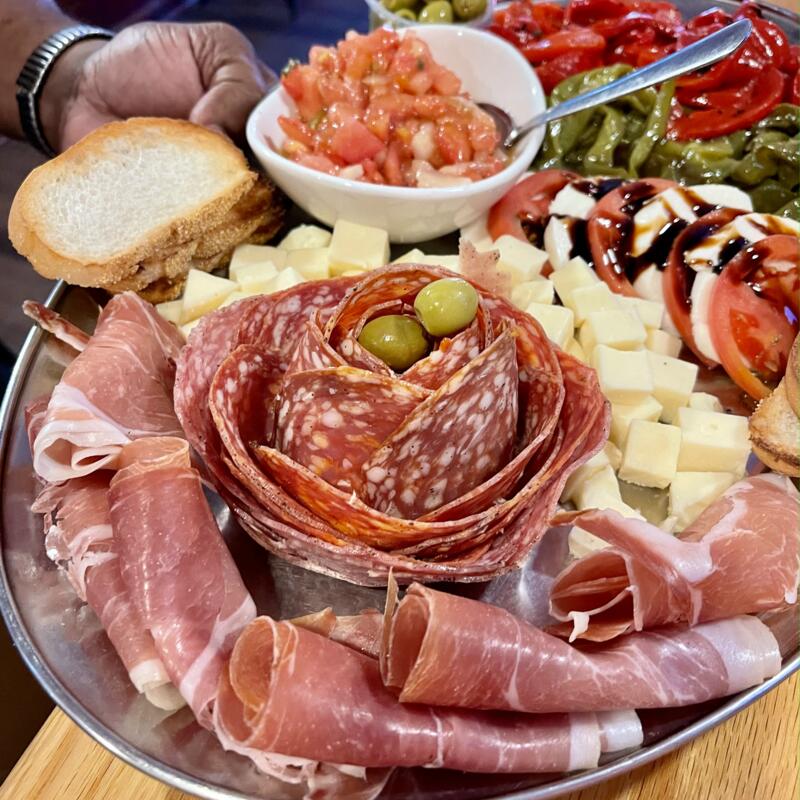 Antipasto Giuseppe photo