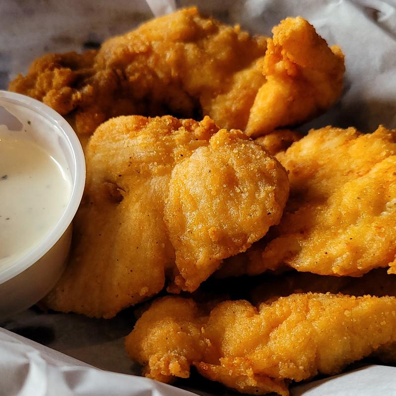 Chicken Tenders photo