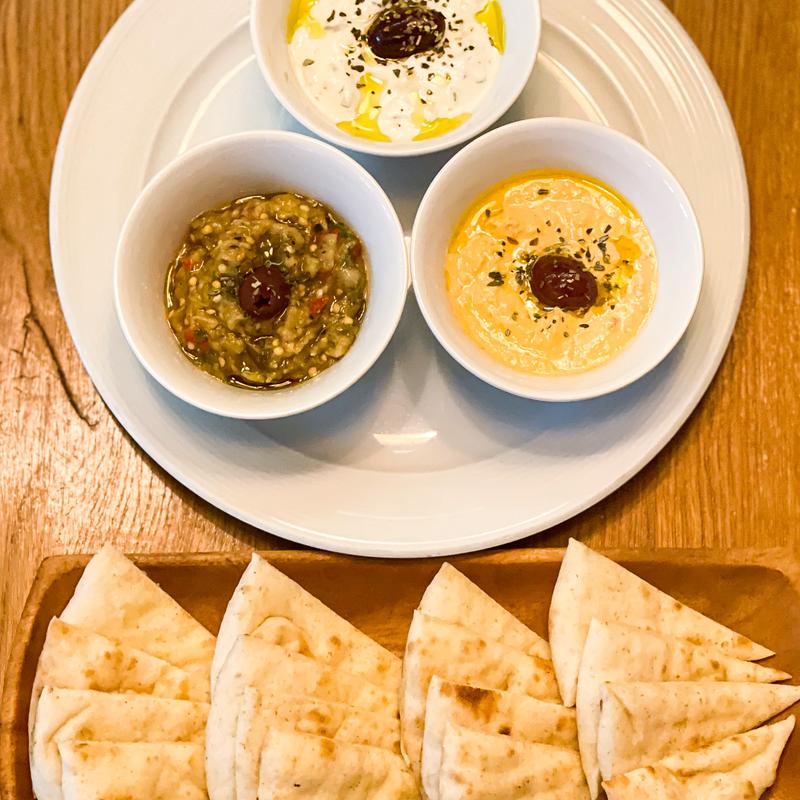 Pikilia Spread photo