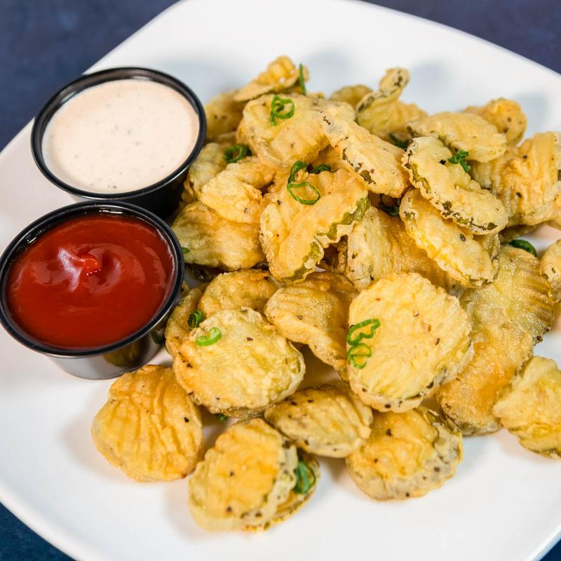 menu item 3 of 19, Dill Pickle Chips