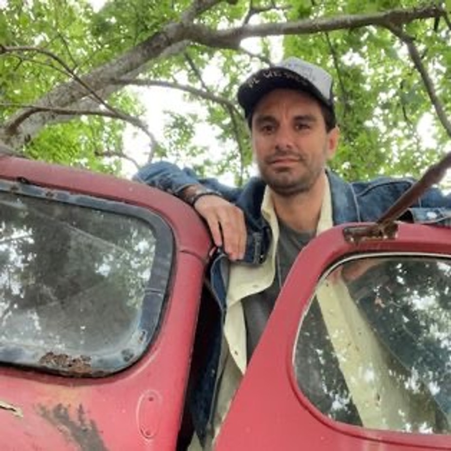 Keith Michael event photo