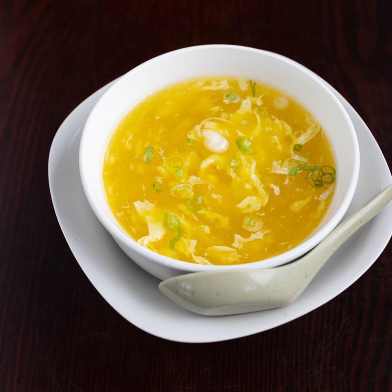 Egg Drop Soup photo