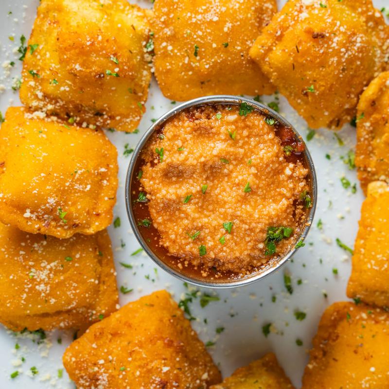 Fried Ravioli photo