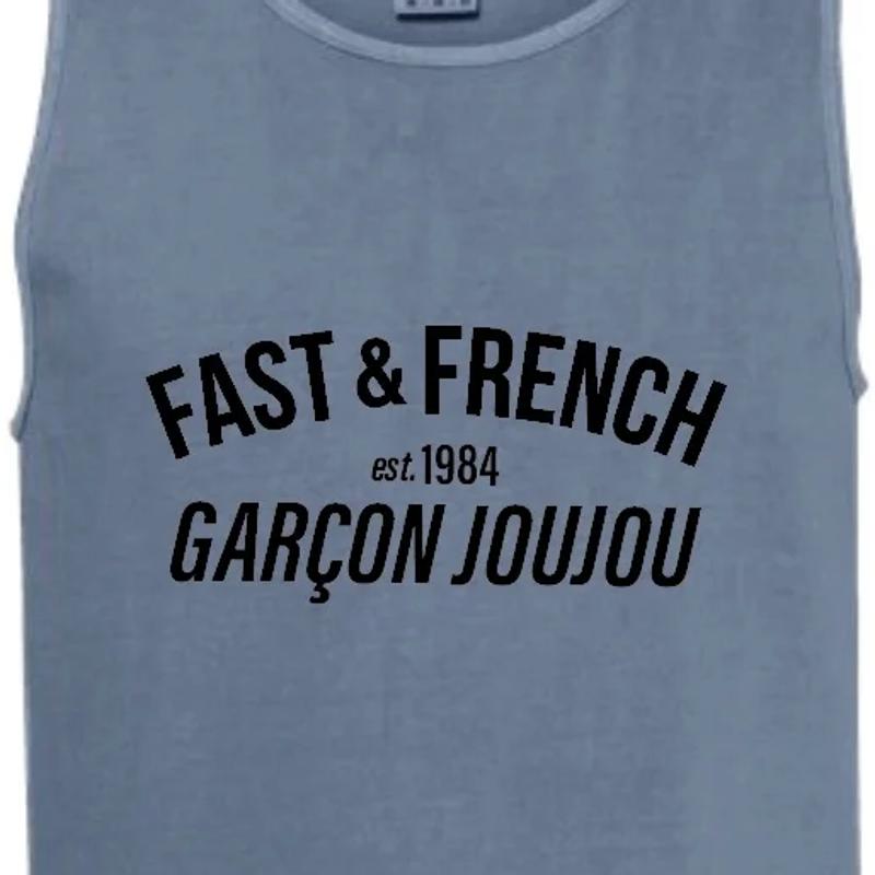 GARÇON JOUJOU / BOY TOY photo