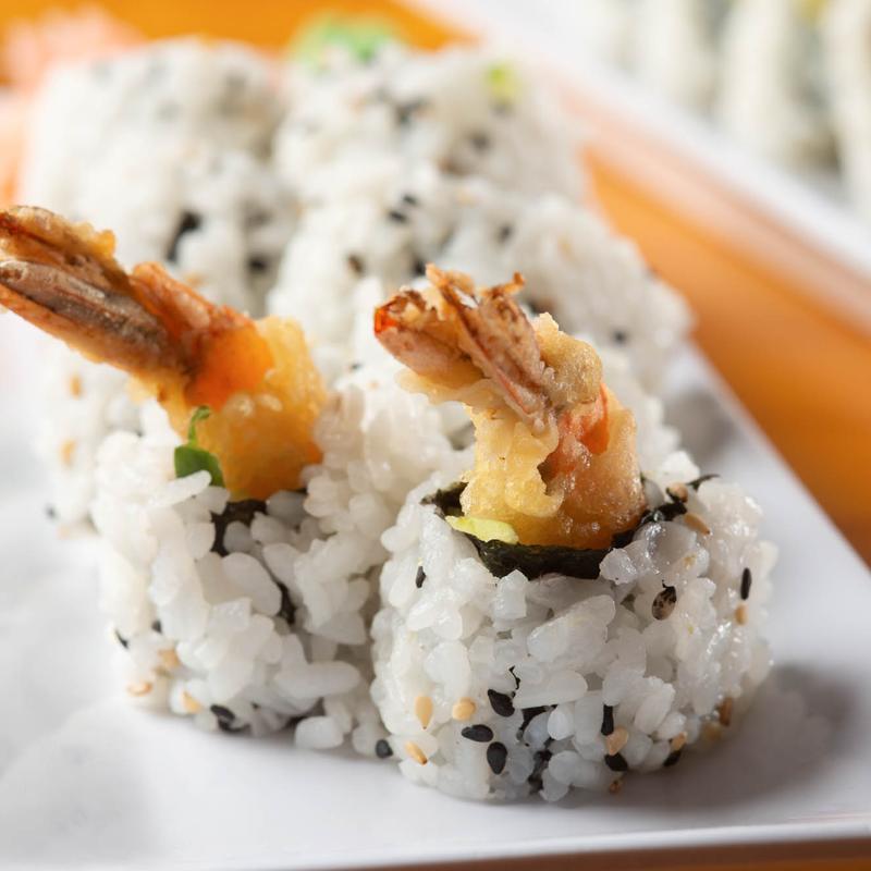 Shrimp Tempura photo