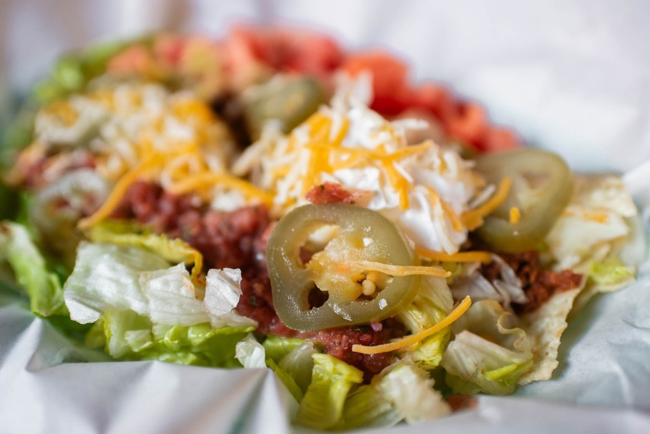 Cinco De Mayo event photo